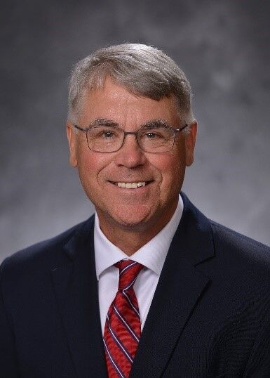 Chuck Thomsen